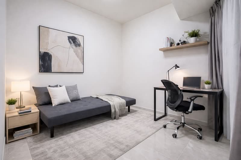 Park Place Residences, 2 Paya Lebar Road, 2 Bedrooms, 667 sqft, Condominium For Sale, by Geraldine Teh, 500108003 - Study - PropertyGuru.com.sg