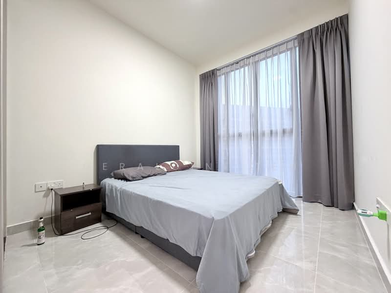 Park Place Residences, 2 Paya Lebar Road, 2 Bedrooms, 667 sqft, Condominium For Sale, by Geraldine Teh, 500108003 - Bedroom - PropertyGuru.com.sg