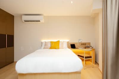 For Rent - Orchard, 2 Mount Elizabeth Link