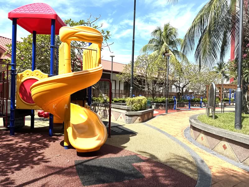 2C Sri Geylang Serai, 2C Geylang Serai, 3 Bedrooms, 1,001 sqft, HDB Flat For Sale, by Katherine Tay, 500108007 - Children Play Ground - PropertyGuru.com.sg