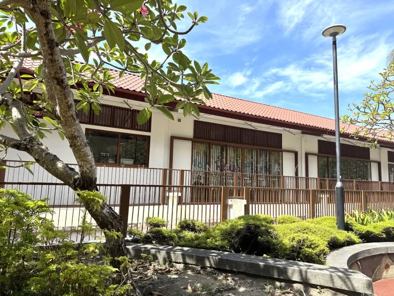 2C Sri Geylang Serai, 2C Geylang Serai, 3 Bedrooms, 1,001 sqft, HDB Flat For Sale, by Katherine Tay, 500108007 - Exterior - PropertyGuru.com.sg