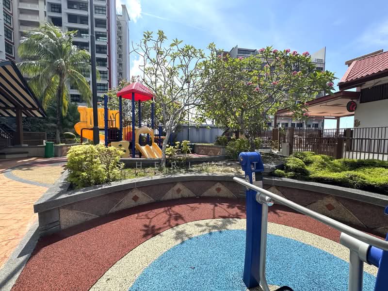 2C Sri Geylang Serai, 2C Geylang Serai, 3 Bedrooms, 1,001 sqft, HDB Flat For Sale, by Katherine Tay, 500108007 - Exterior - PropertyGuru.com.sg