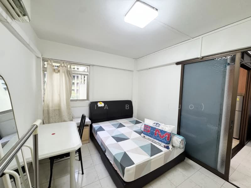 538 Upper Cross Street, 538 Upper Cross Street, 2 Bedrooms, 732 sqft, HDB Flat For Rent, by Loo Jia Bin (Jo), 500108008 - Bedroom - PropertyGuru.com.sg