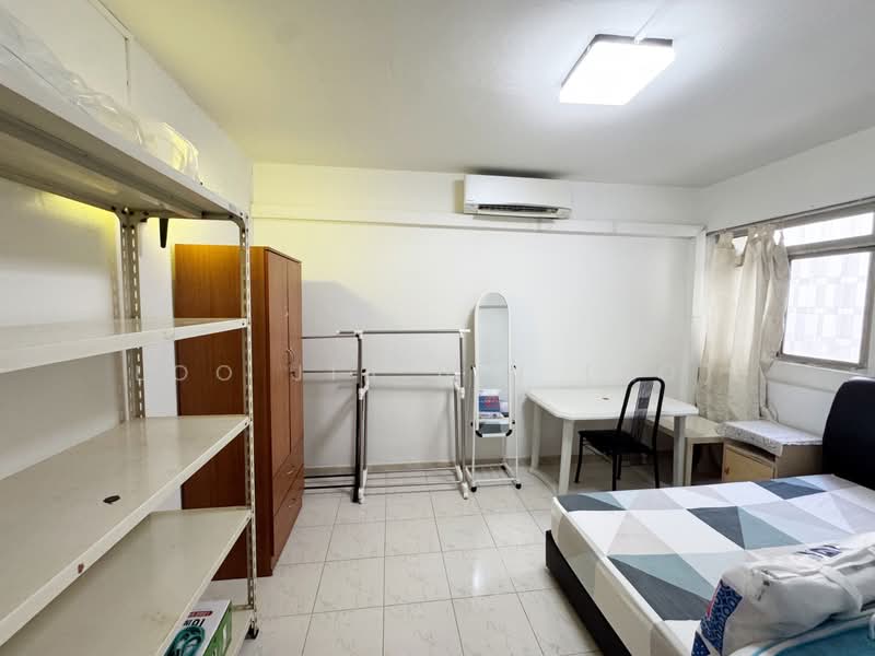 538 Upper Cross Street, 538 Upper Cross Street, 2 Bedrooms, 732 sqft, HDB Flat For Rent, by Loo Jia Bin (Jo), 500108008 - Bedroom - PropertyGuru.com.sg