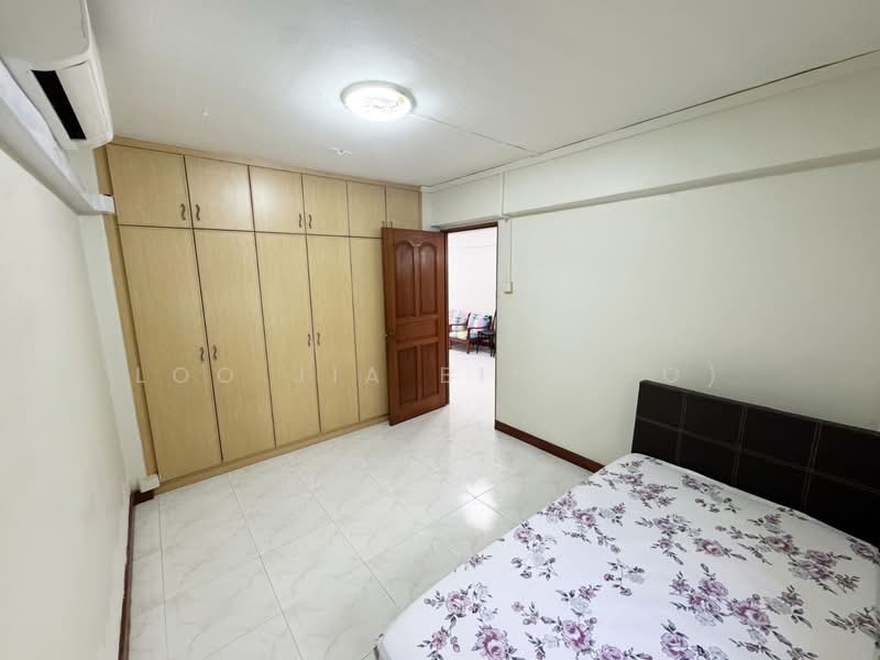 538 Upper Cross Street, 538 Upper Cross Street, 2 Bedrooms, 732 sqft, HDB Flat For Rent, by Loo Jia Bin (Jo), 500108008 - Bedroom - PropertyGuru.com.sg