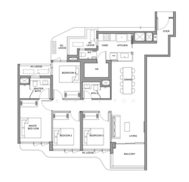 Vela Bay, Bayshore Road, 1 Bedroom, 484 sqft, Condominium For Sale, by Frankie Poh, 500108009 - PropertyGuru.com.sg