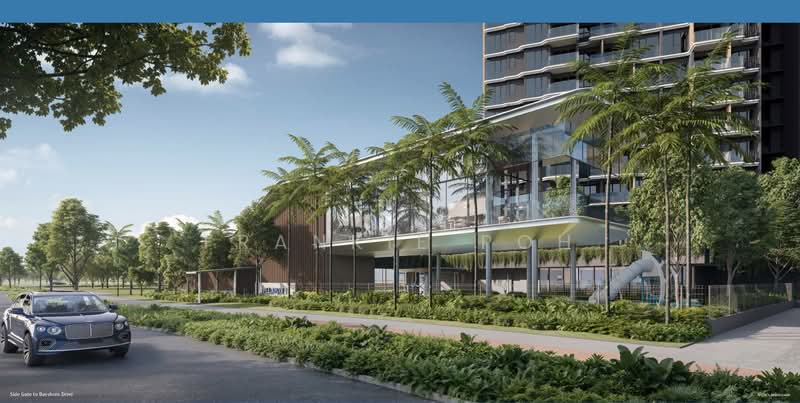 Vela Bay, Bayshore Road, 1 Bedroom, 484 sqft, Condominium For Sale, by Frankie Poh, 500108009 - Exterior - PropertyGuru.com.sg