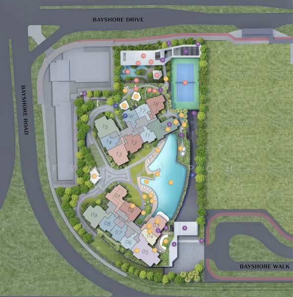 Vela Bay, Bayshore Road, 1 Bedroom, 484 sqft, Condominium For Sale, by Frankie Poh, 500108009 - PropertyGuru.com.sg