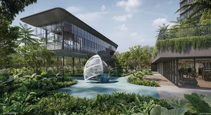 Vela Bay, Bayshore Road, 1 Bedroom, 484 sqft, Condominium For Sale, by Frankie Poh, 500108009 - Exterior - PropertyGuru.com.sg