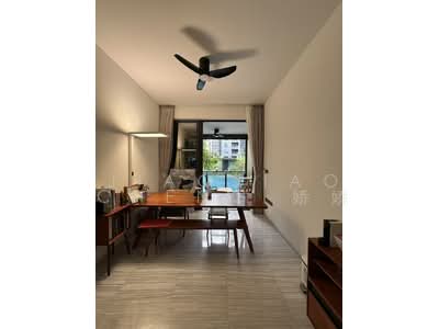 For Rent - Leedon Green