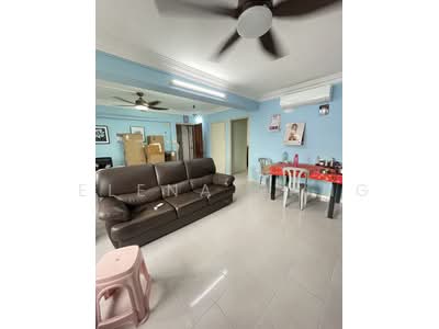 For Sale - 293 Choa Chu Kang Avenue 3