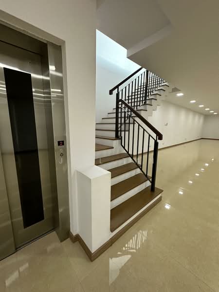 6 wilkinson rd, Wilkinson Road, 6 Bedrooms, 8,000 sqft, Semi-Detached House For Rent, by Joel Tan, 500108014 - Interior - PropertyGuru.com.sg