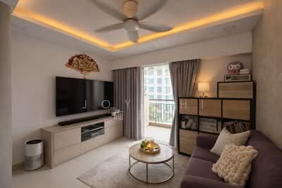 For Sale - 670C Edgefield Plains