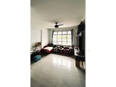 For Sale - 803A Keat Hong Close