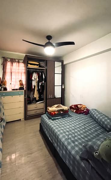 803A Keat Hong Close, 803A Keat Hong Close, 3 Bedrooms, 1,001 sqft, HDB Flat For Sale, by Josh Tan, 500108016 - Bedroom - PropertyGuru.com.sg