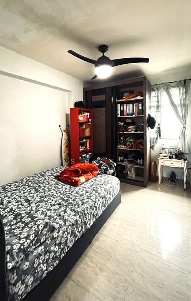 803A Keat Hong Close, 803A Keat Hong Close, 3 Bedrooms, 1,001 sqft, HDB Flat For Sale, by Josh Tan, 500108016 - Bedroom - PropertyGuru.com.sg