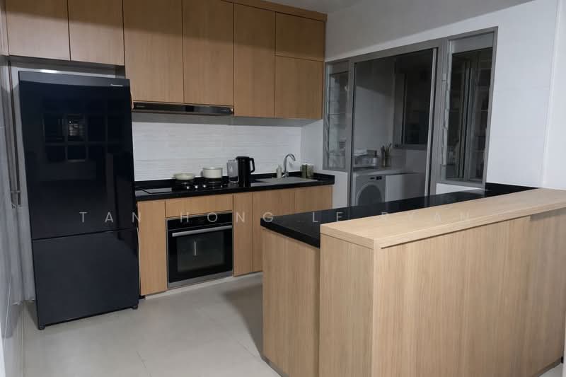 83B Circuit Road, 83B Circuit Road, 3 Bedrooms, 1,033 sqft, HDB Flat For Sale, by Tan Hong Le Ryan, 500108017 - Kitchen - PropertyGuru.com.sg