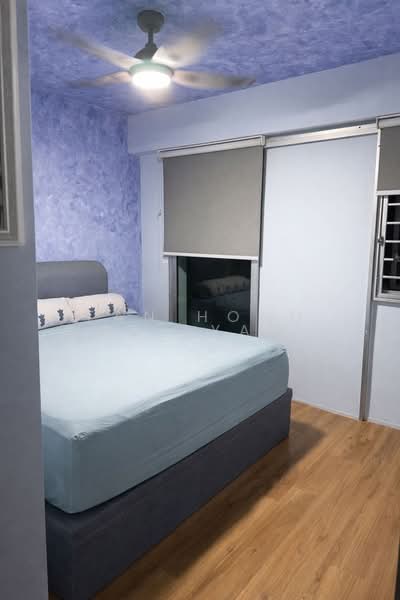 83B Circuit Road, 83B Circuit Road, 3 Bedrooms, 1,033 sqft, HDB Flat For Sale, by Tan Hong Le Ryan, 500108017 - Bedroom - PropertyGuru.com.sg