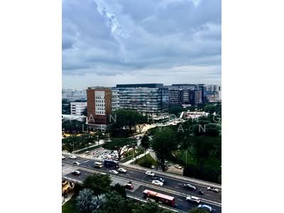 For Sale - 83B Circuit Road