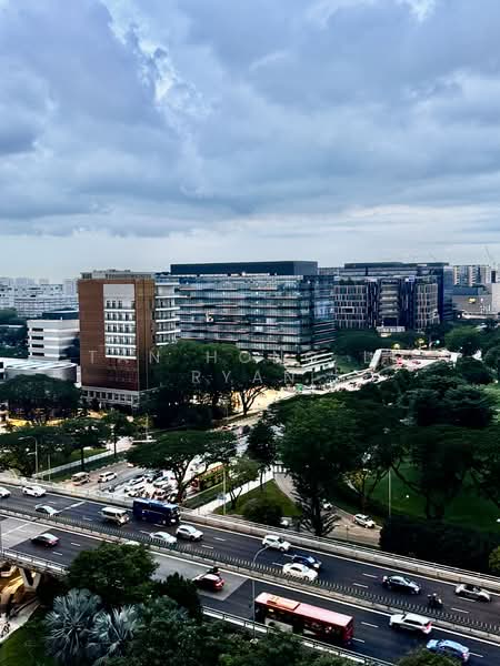 For Sale - 83B Circuit Road