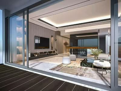 For Sale - Silversea