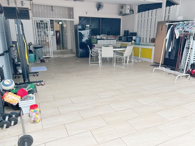 Pasir Ris Beach Park, Pasir Ris Heights, 4 Bedrooms, 3,500 sqft, Terraced House For Sale, by S Shahlan, 500108021 - Exterior - PropertyGuru.com.sg