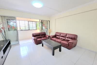 For Rent - 644 Bedok Reservoir Road