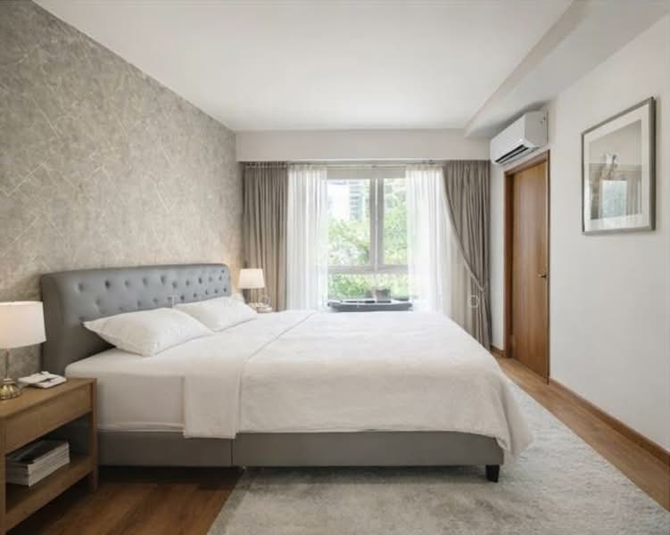 Cabana, 145A Sunrise Terrace, 4 Bedrooms, 3,000 sqft, Cluster House For Sale, by Timothy Teo, 500108027 - Bedroom - PropertyGuru.com.sg