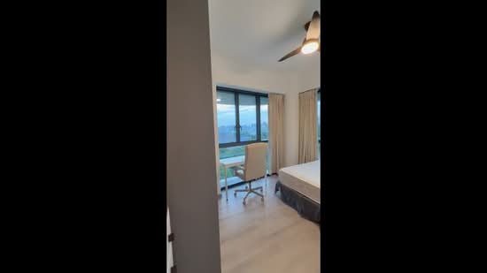 One-North Eden, 8 Slim Barracks Rise, Room Rental, 170 sqft, Condominium For Rent, by Loke Xian Xun, 500108028 - PropertyGuru.com.sg