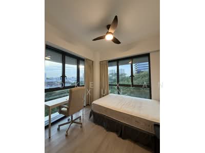 For Rent - One-North Eden