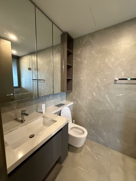 One-North Eden, 8 Slim Barracks Rise, Room Rental, 170 sqft, Condominium For Rent, by Loke Xian Xun, 500108028 - PropertyGuru.com.sg