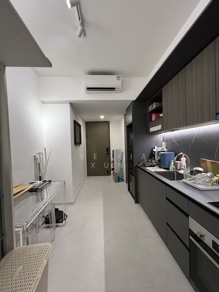 One-North Eden, 8 Slim Barracks Rise, Room Rental, 170 sqft, Condominium For Rent, by Loke Xian Xun, 500108028 - PropertyGuru.com.sg