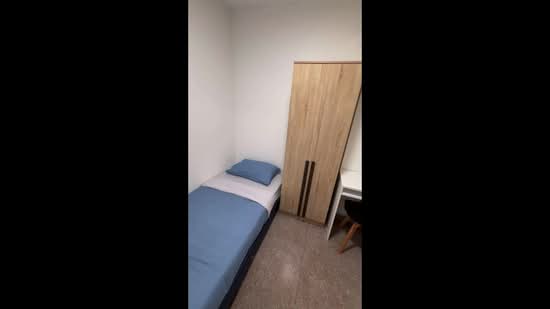 Cheap Bedroom @ Novena MRT, , Room Rental, 70 sqft, Condominium For Rent, by Cindy Fu 付小姐, 500108029 - PropertyGuru.com.sg