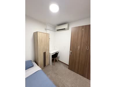 For Rent - Cheap Bedroom @ Novena MRT