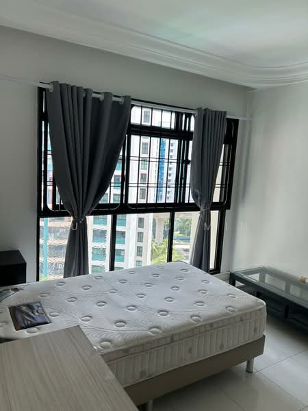 683C Jurong West Street 64, 683C Jurong West Street 64, Room Rental, 150 sqft, HDB Flat For Rent, by Xue ChunMin, 500108030 - Bedroom - PropertyGuru.com.sg