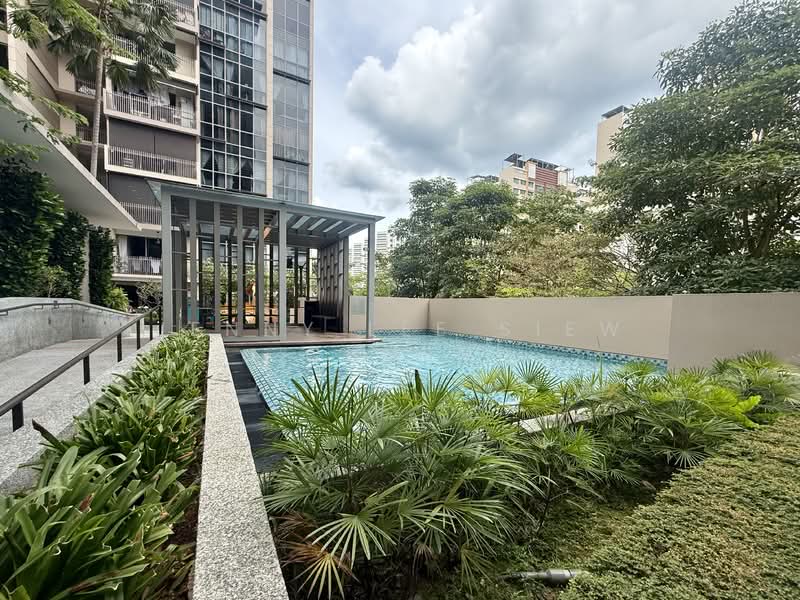 The Vales, 85 Anchorvale Crescent, 4 Bedrooms, 1,668 sqft, Condominium For Sale, by Jenny Lee Siew Chuen, 500108031 - Children's Wading Pool - PropertyGuru.com.sg