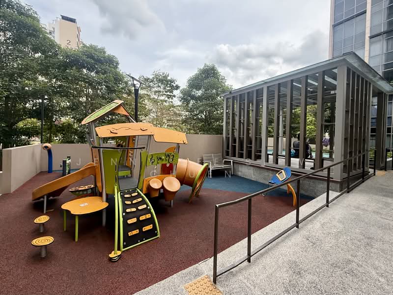 The Vales, 85 Anchorvale Crescent, 4 Bedrooms, 1,668 sqft, Condominium For Sale, by Jenny Lee Siew Chuen, 500108031 - Playground - PropertyGuru.com.sg