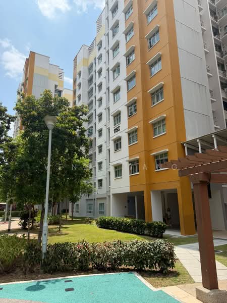 115C Canberra Walk, 115C Canberra Walk, 3 Bedrooms, 990 sqft, HDB Flat For Rent, by Venus Wang, 500108032 - Exterior - PropertyGuru.com.sg