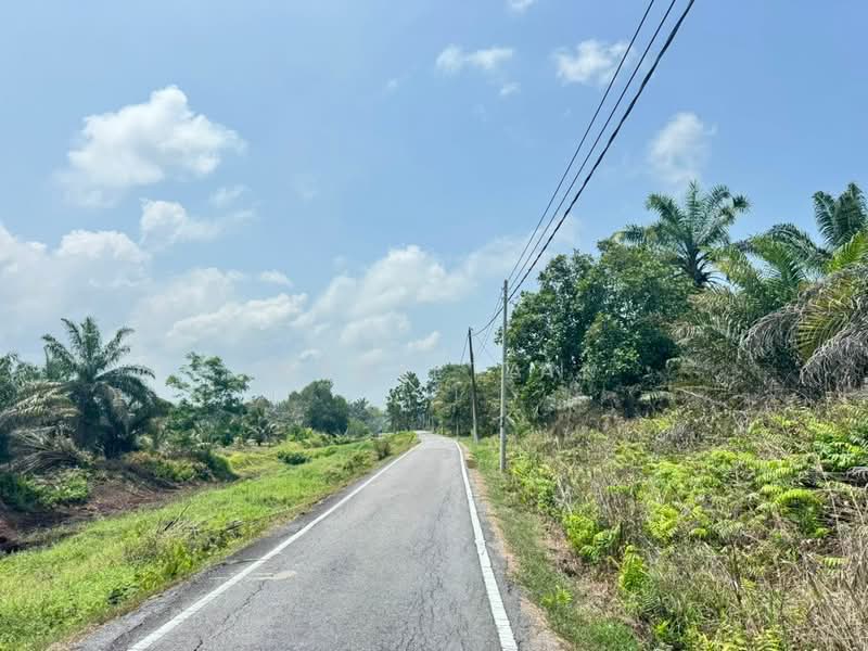 Bare Industrial Land for Sale Suits Industrial Factory Own Use Data Centers etc, , 18,741,690 sqft, Light Industrial (B1) For Sale, by Jane Tan, 500108036 - Exterior - CommercialGuru.com.sg
