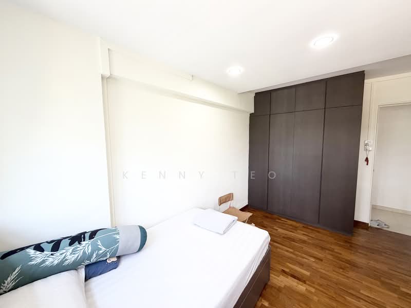 642 Ang Mo Kio Avenue 5, 642 Ang Mo Kio Avenue 5, 3 Bedrooms, 1,302 sqft, HDB Flat For Sale, by Kenny Teo, 500108037 - Bedroom - PropertyGuru.com.sg