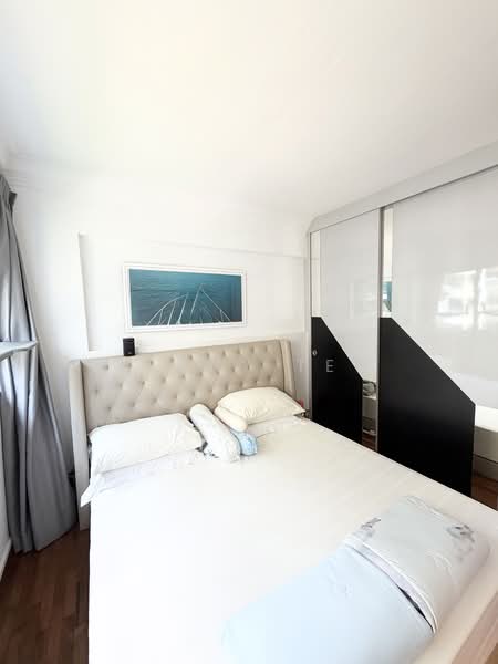 642 Ang Mo Kio Avenue 5, 642 Ang Mo Kio Avenue 5, 3 Bedrooms, 1,302 sqft, HDB Flat For Sale, by Kenny Teo, 500108037 - Bedroom - PropertyGuru.com.sg