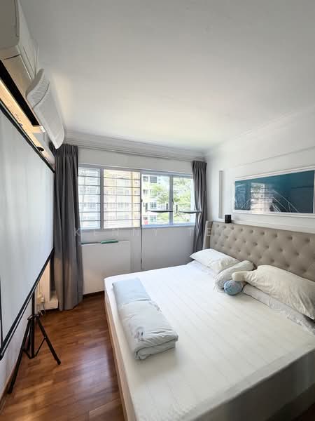 642 Ang Mo Kio Avenue 5, 642 Ang Mo Kio Avenue 5, 3 Bedrooms, 1,302 sqft, HDB Flat For Sale, by Kenny Teo, 500108037 - Bedroom - PropertyGuru.com.sg