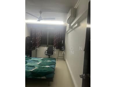 For Rent - 851 Yishun Street 81