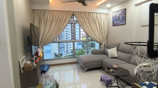 422B Northshore Dr, 422B Northshore Dr, 3 Bedrooms, 1,033 sqft, HDB Flat For Sale, by Danny Goh Tok Juai, 500108041 - PropertyGuru.com.sg