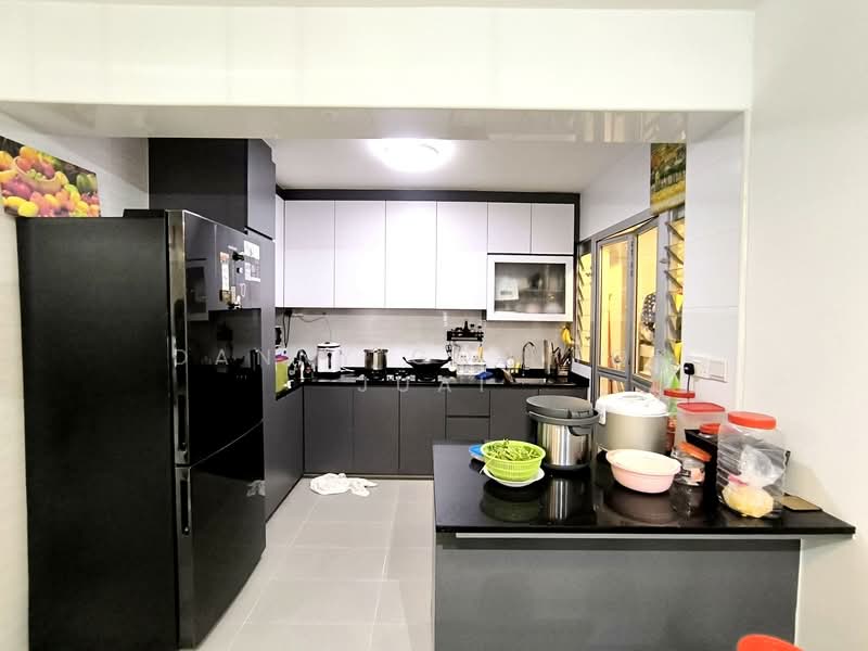 422B Northshore Dr, 422B Northshore Dr, 3 Bedrooms, 1,033 sqft, HDB Flat For Sale, by Danny Goh Tok Juai, 500108041 - Kitchen - PropertyGuru.com.sg