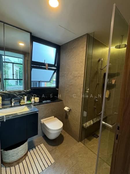 Daintree Residence, 11L Toh Tuck Road, 2 Bedrooms, 775 sqft, Condominium For Sale, by Joash Chan, 500108042 - Bathroom - PropertyGuru.com.sg