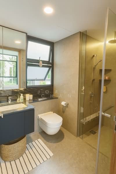 Daintree Residence, 11L Toh Tuck Road, 2 Bedrooms, 775 sqft, Condominium For Sale, by Joash Chan, 500108042 - Bathroom - PropertyGuru.com.sg