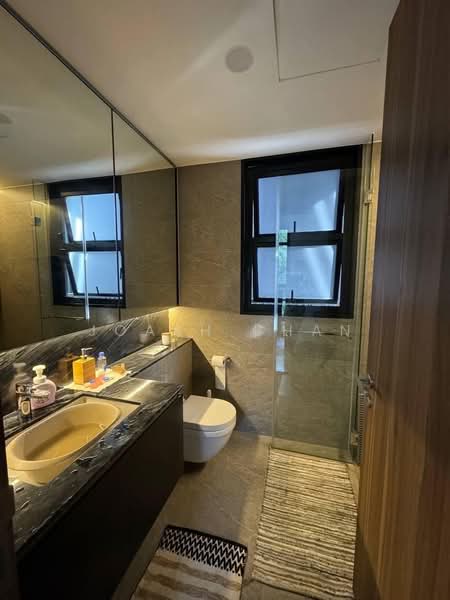 Daintree Residence, 11L Toh Tuck Road, 2 Bedrooms, 775 sqft, Condominium For Sale, by Joash Chan, 500108042 - Bathroom - PropertyGuru.com.sg