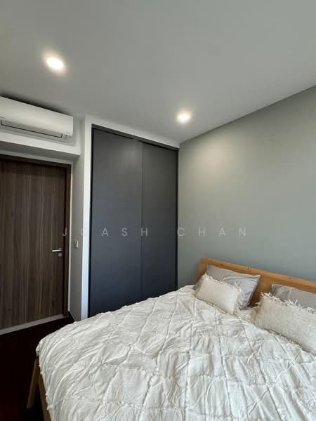 Daintree Residence, 11L Toh Tuck Road, 2 Bedrooms, 775 sqft, Condominium For Sale, by Joash Chan, 500108042 - Bedroom - PropertyGuru.com.sg