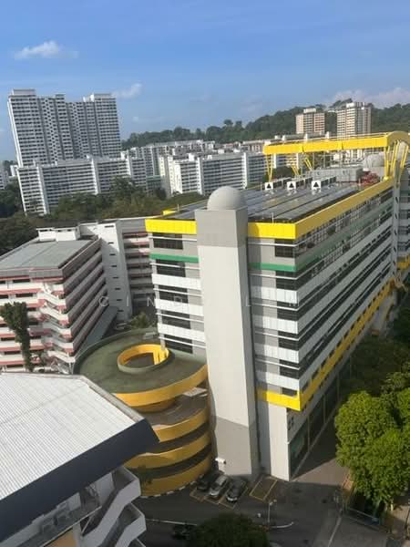 Henderson Building, 221 Henderson Road, 1,230 sqft, Light Industrial (B1) For Rent, by Cindy Lim, 500108047 - Exterior - CommercialGuru.com.sg